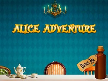 Alice Adventure