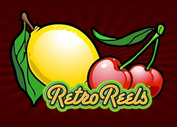 Retro Reels